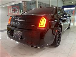 کرایسلەر 300